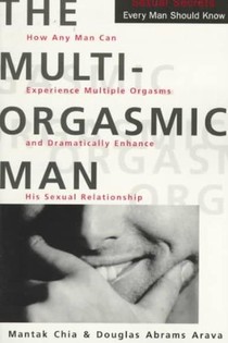 Multi-Orgasmic Man