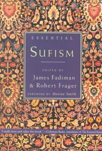Essential Sufism