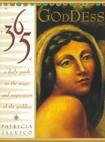 365 Goddess