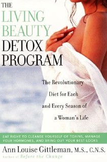 The Living Beauty Detox Program