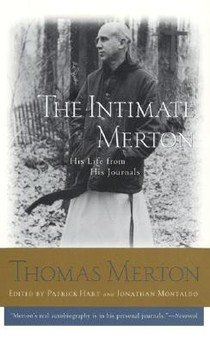 The Intimate Merton voorzijde