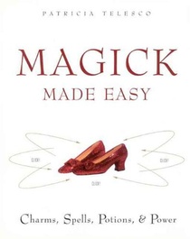Magic Made Easy