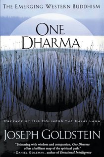 One Dharma