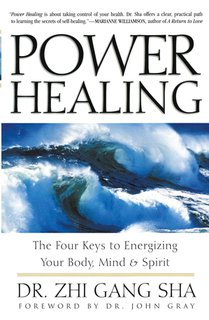 Power Healing