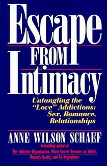 Escape from Intimacy