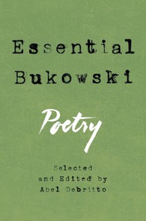 Essential Bukowski voorzijde