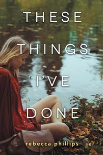 These Things I've Done voorzijde