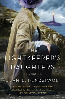 The Lightkeeper's Daughters