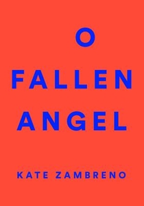 O Fallen Angel voorzijde