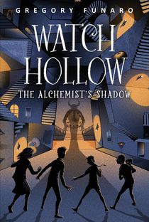 Watch Hollow: The Alchemist's Shadow