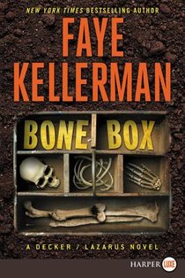 Bone Box [Large Print]