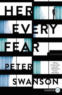 Her Every Fear LP