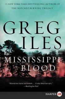 MISSISSIPPI BLOOD -LP