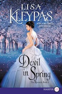 Kleypas, L: Devil in Spring voorzijde