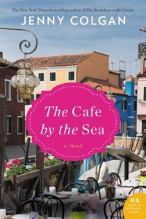 Colgan, J: Cafe by the Sea