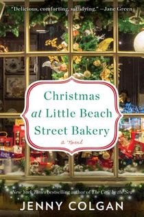 Christmas at Little Beach Street Bakery