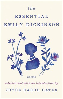 The Essential Emily Dickinson voorzijde