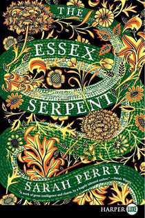 Essex Serpent LP, The