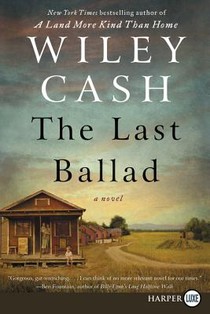 Cash, W: Last Ballad