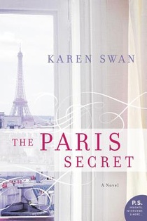 The Paris Secret