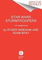 Star Wars Stormtroopers voorzijde