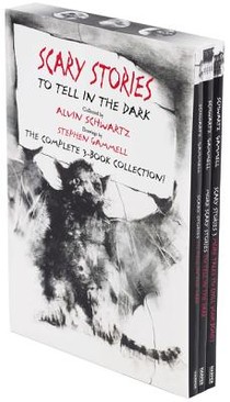 Scary Stories