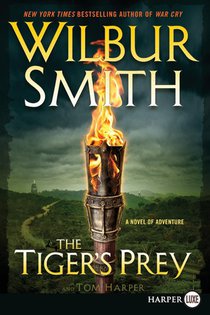 Tiger's Prey LP, The