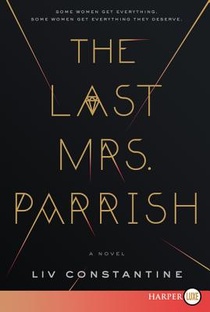 The Last Mrs. Parrish