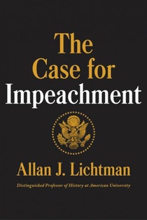 The Case for Impeachment voorzijde