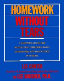 Homework Without Tears