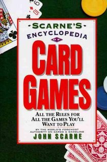 Scarne's Encyclopedia of Card Games