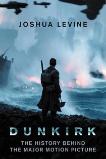 Dunkirk voorzijde