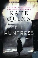 The Huntress