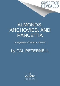 Almonds, Anchovies, and Pancetta