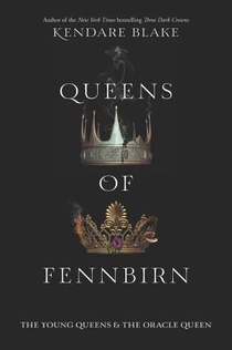 Queens of Fennbirn