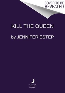 Kill the Queen voorzijde