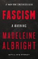 Fascism: A Warning voorzijde