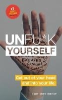 Unfu*k Yourself voorzijde