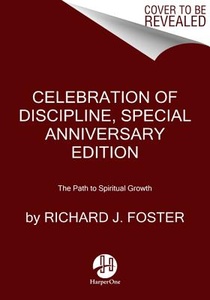 Celebration of Discipline, Special Anniversary Edition