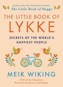 The Little Book of Lykke