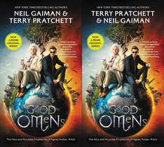 Good Omens [TV Tie-in] voorzijde