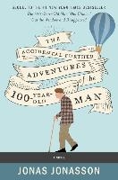 The Accidental Further Adventures of the Hundred-Year-Old Man voorzijde