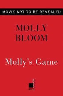 Molly's Game [Movie Tie-in]