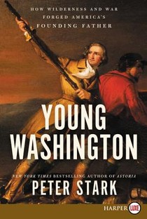 Young Washington LP voorzijde