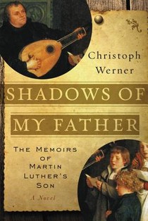 Shadows Of My Father