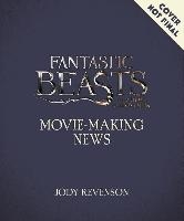 Fantastic Beasts and Where to Find Them: Movie-Making News
