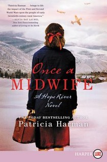 Once a Midwife LP