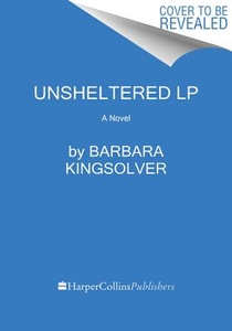 Kingsolver, B: Unsheltered voorzijde