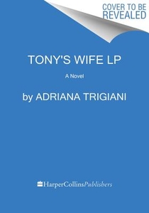 Tony's Wife