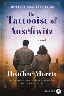 TATTOOIST OF AUSCHWITZ -LP